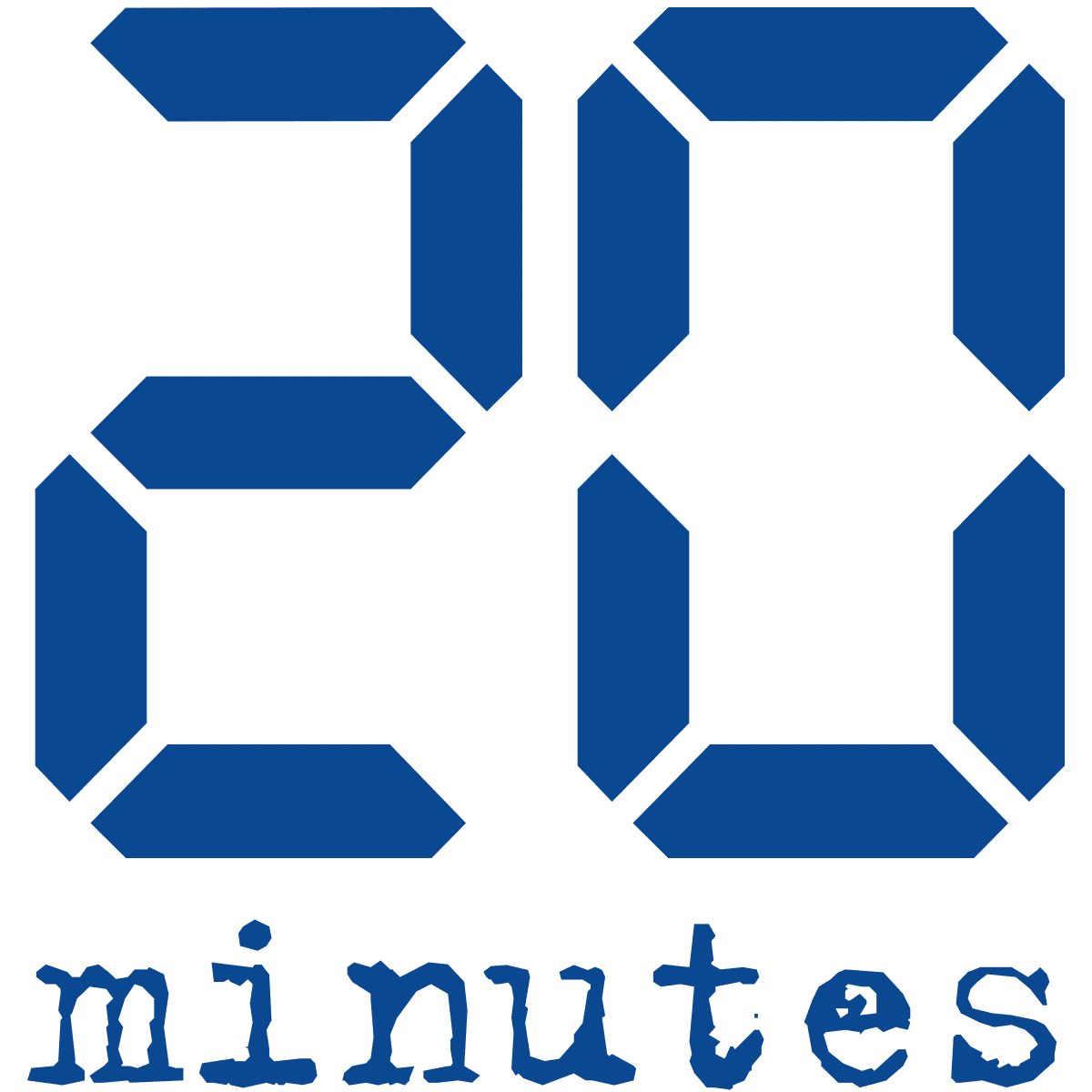 20 minutes - Revue de presse matinale