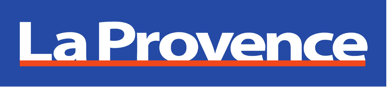 La_Provence_(logo).svg