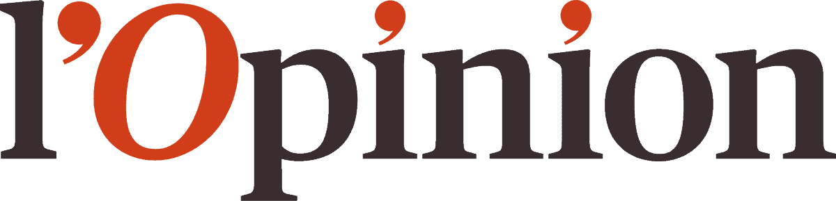 Logo-opinion