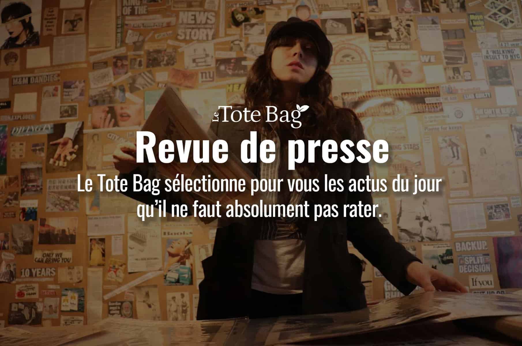 Archives Des Actualites Le Tote Bag Media D Information Quotidienne Archives Des Actualites Le Tote Bag Media D Information Quotidienne