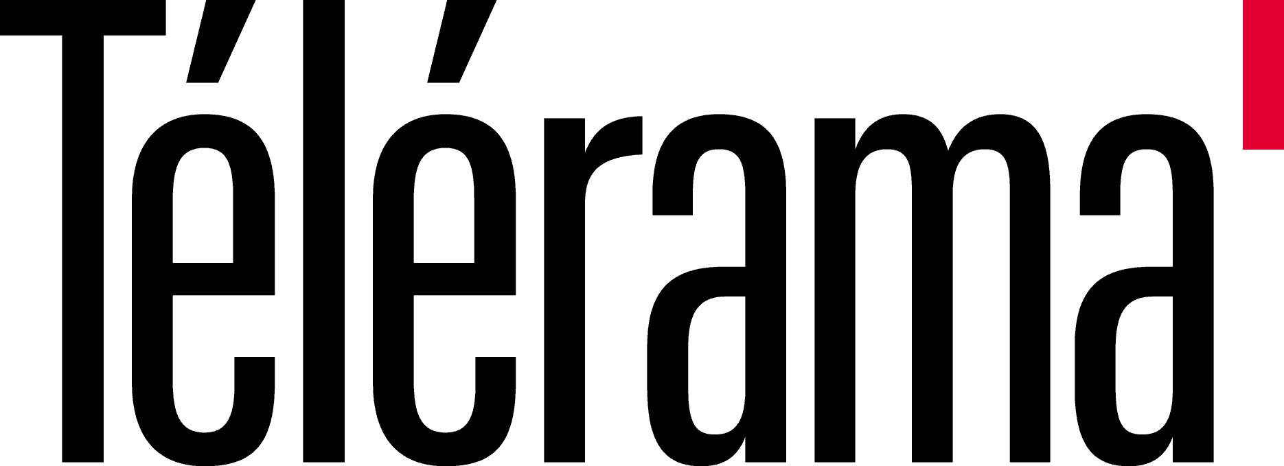 Télérama logo - Revue de presse matinale