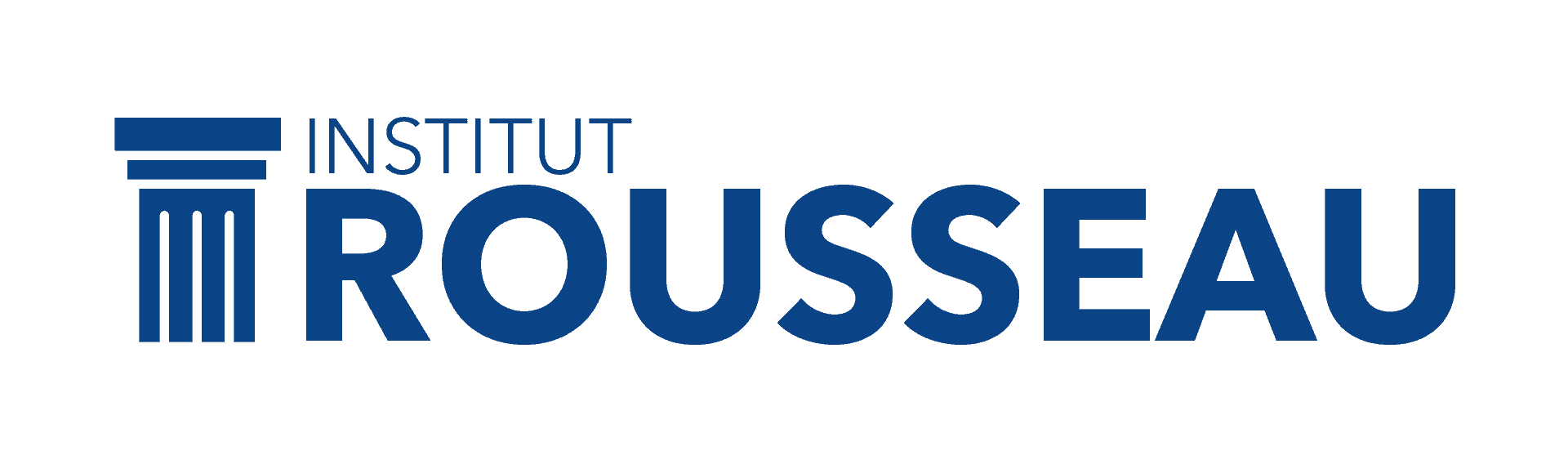 logo rousseau institut