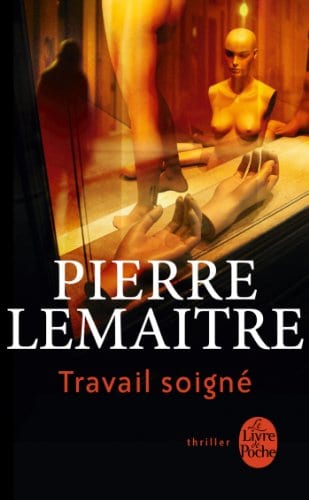 Pierre Lemaitre 